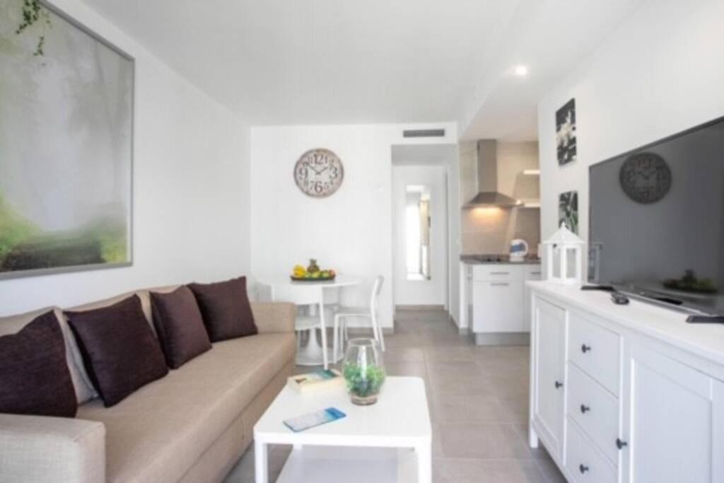 Aldara Home VV Corralejo Exterior foto